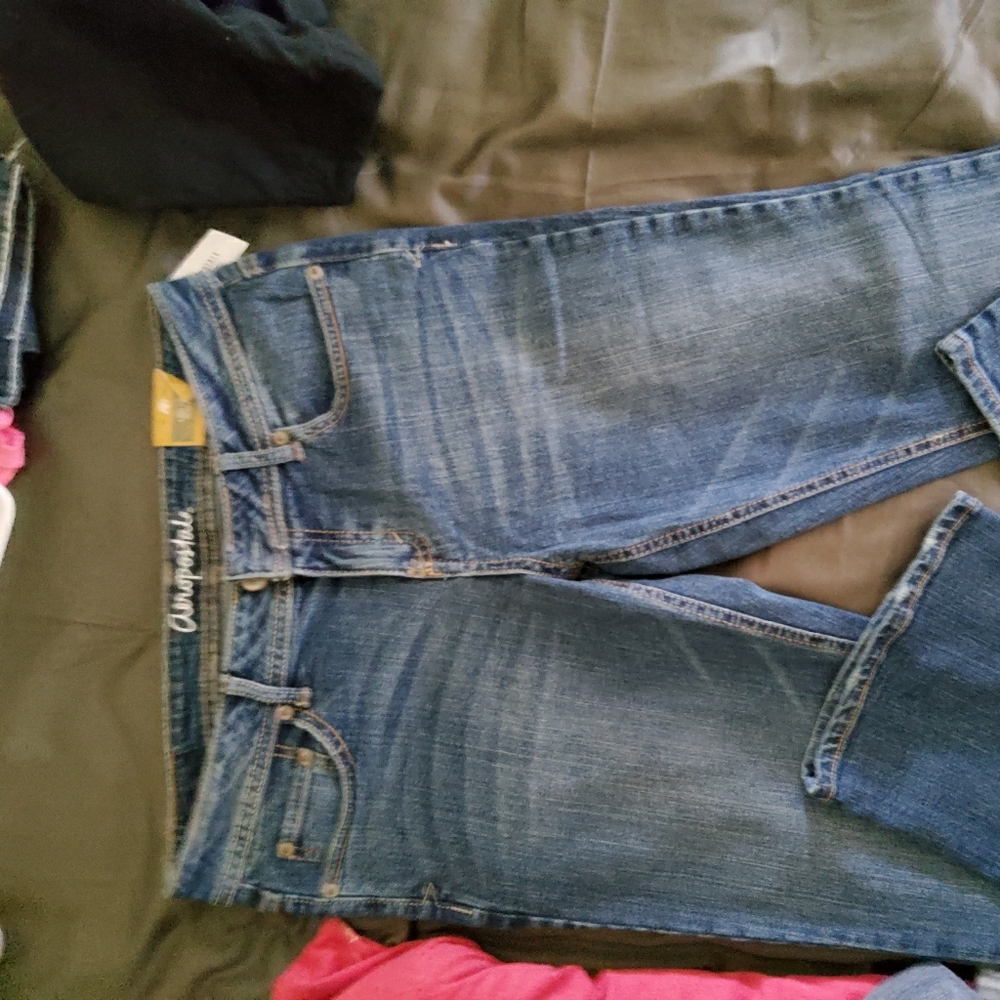 Aeropostale jeans